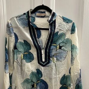 Tory Burch blouse